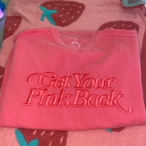 GYPB xl sweatshirt